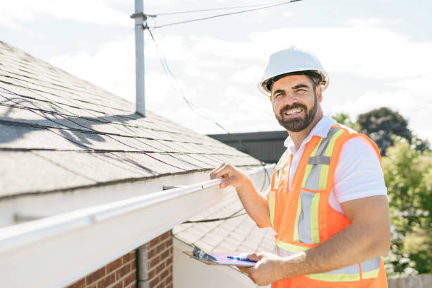 Best New Roof Installation  in Springfield, NE