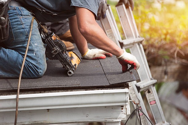 Quick and Trustworthy Emergency Roof Repair Services in Springfield, NE